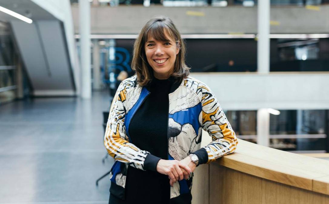 Zalando vise un volume d’affaires de 30 milliards d’euros d’ici 2025