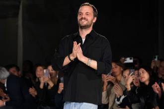 Matthieu Blazy elige Nueva York para su primer desfile Métiers d’art en Chanel