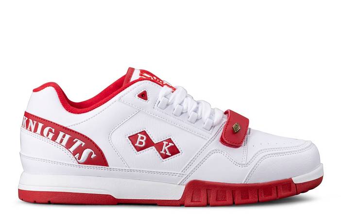 Men's Ultra Sneaker | British Knights
