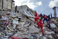 L'industrie de la mode apporte son aide aux victimes du tremblement de terre en Turquie et en Syrie
