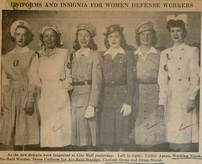 Fashion's Unsung Designers; Bonnie Cashin