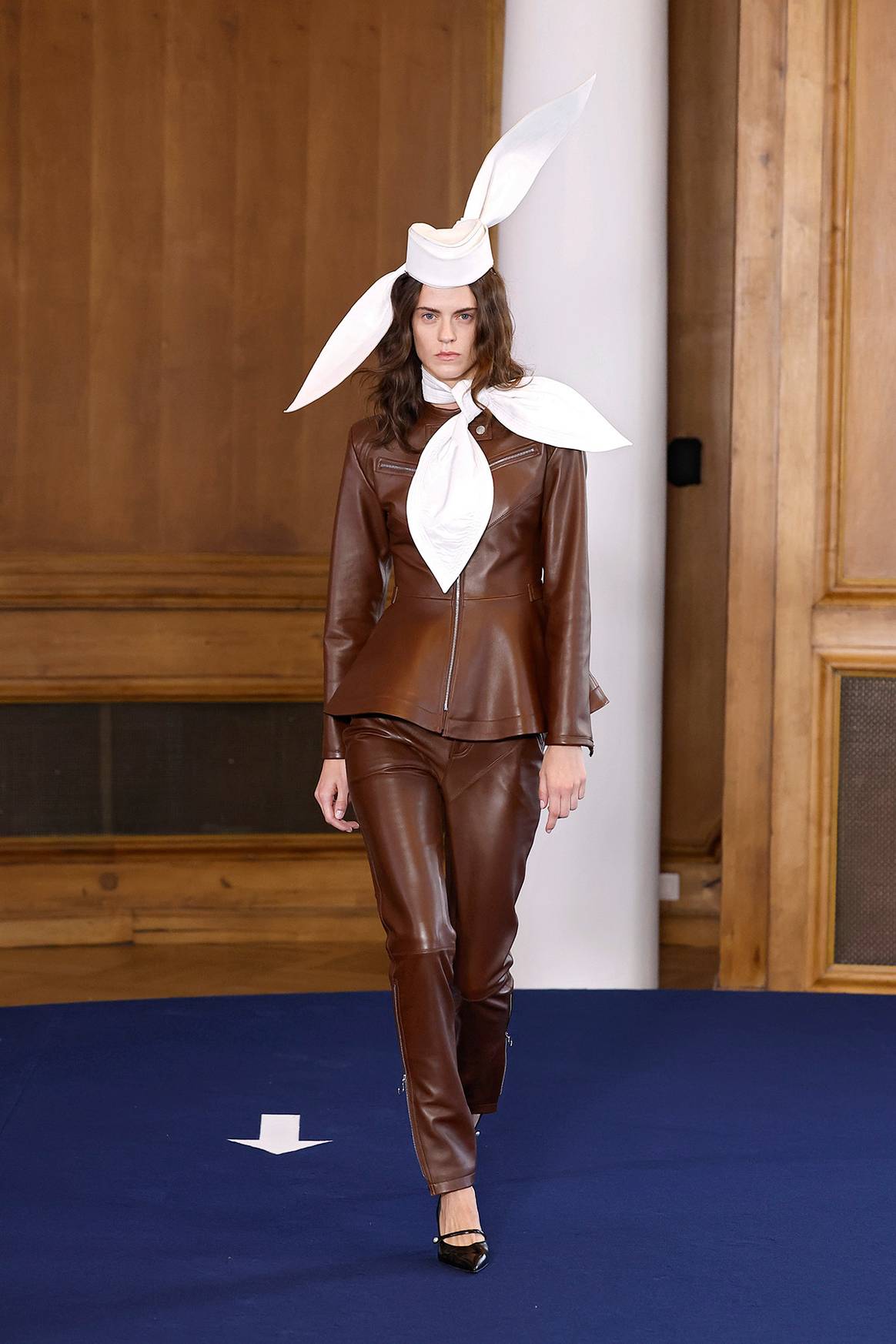Palomo, colección “Eighteen” para Primavera/Verano 2026.