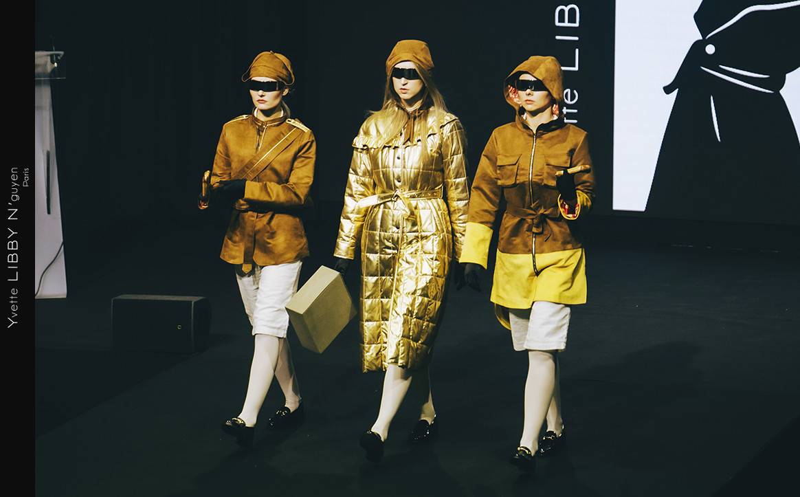 Image: Yvette LIBBY N'guyen, courtesy of the brand