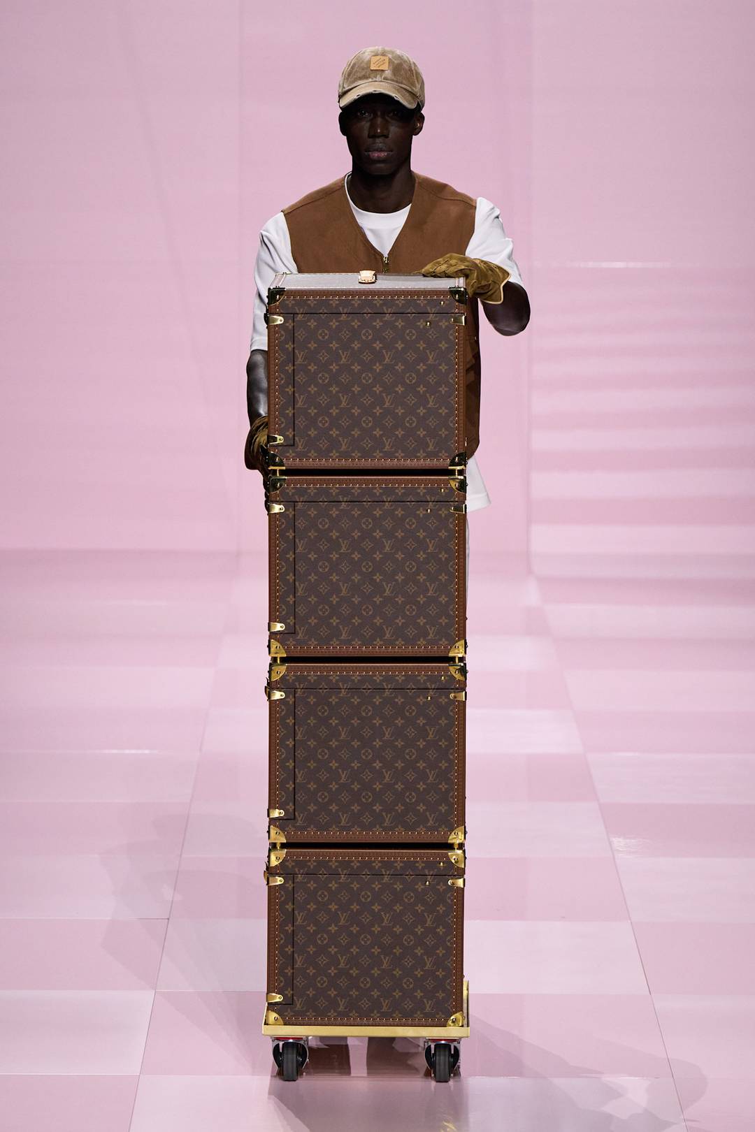 Louis Vuitton FW25