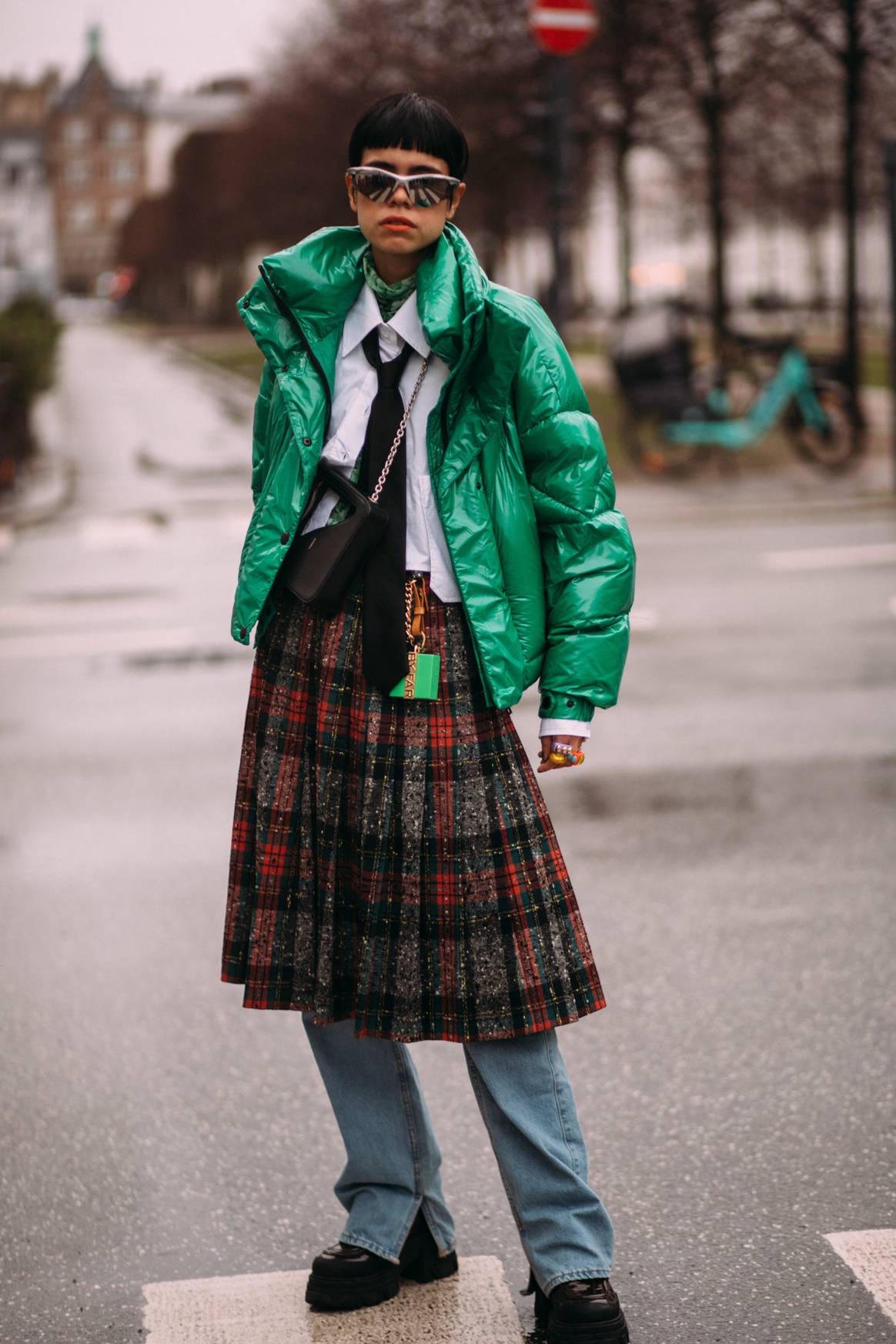 Image: CPHFW fw23/Launchmetrics Spotlight