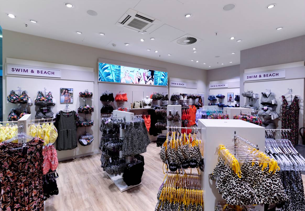 Lascana Store Lübeck