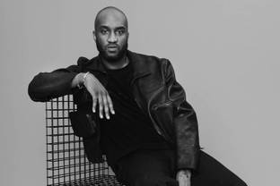 Virgil Abloh Award in het leven geroepen door Harlem's Fashion Row 