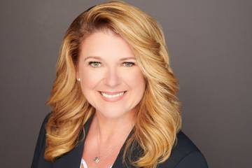 Kontoor Brands names new chief human resources officer