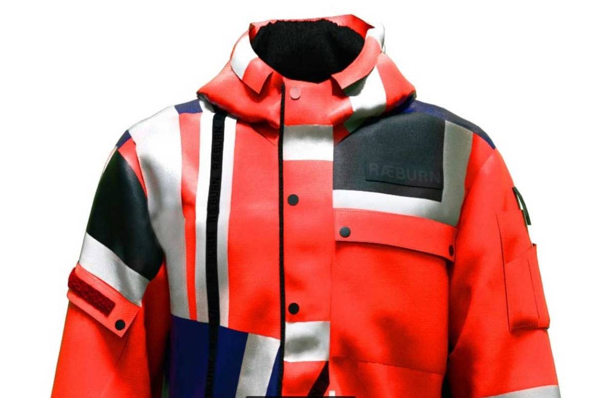 Altkleider gegen virtuelle Looks: erster Digital Fashion Pop-up Store eröffnet in London