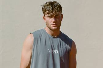 Vuori makes a play for a slice of the tennis market with Jack Draper