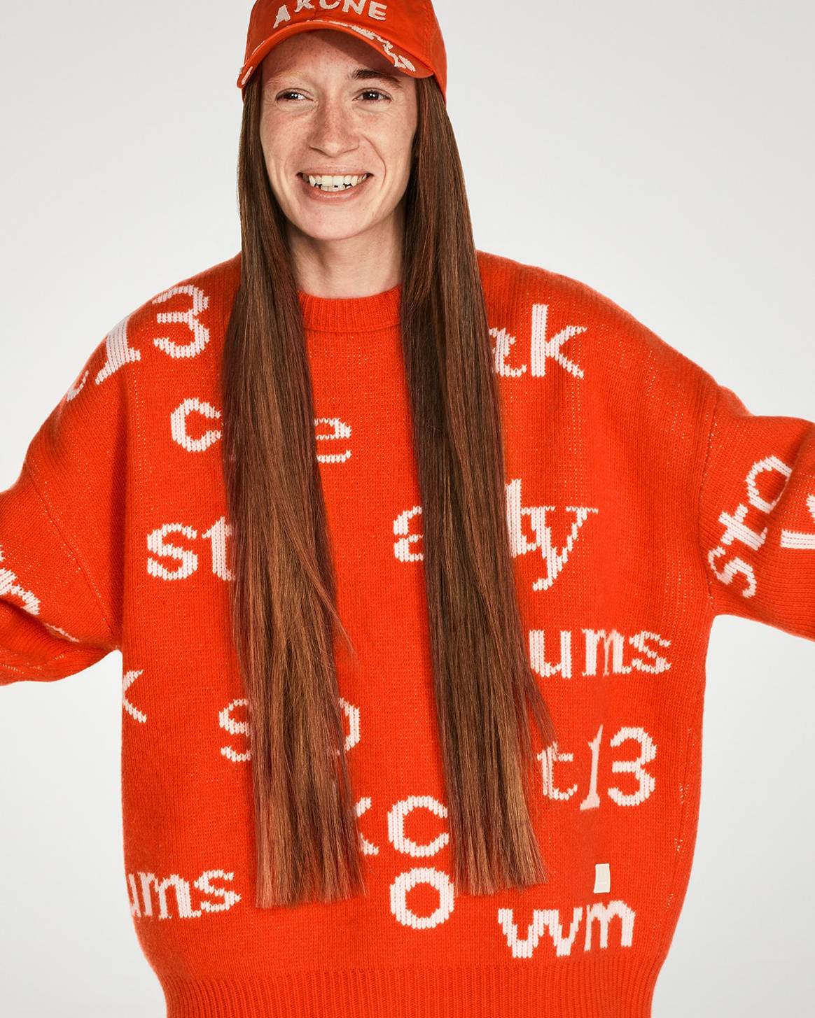 Acne Studios presents Drop 2 of the Fall/Winter 2021