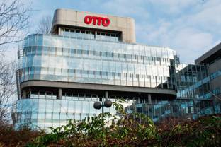 Otto Group will dabei helfen, Moore wiederzuvernässen und zu nutzen