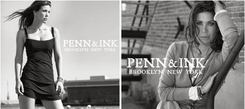 The nature of Penn & Ink NY