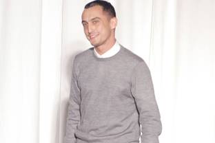 Richard Nicoll stirbt mit nur 39 Jahren