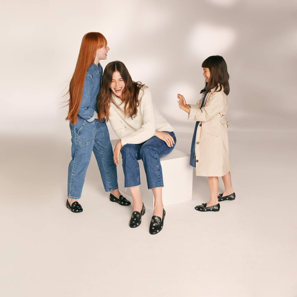 Image: Dune London Kids