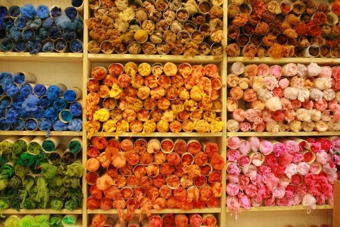 Sfilata detox: ok Benetton, H&M e Zara, bocciati Nike ed Esprit