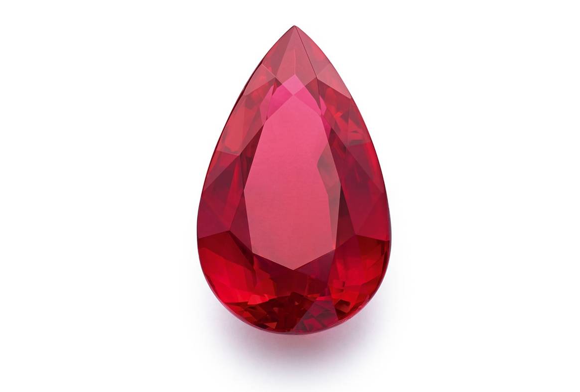 Haute joaillerie : la guerre des pierres a commencé