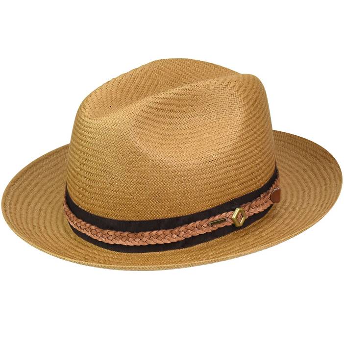 Bevers Fedora | Bailey 1922
