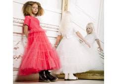 Junior Gaultier Couture