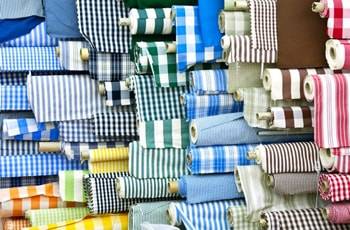 Cifras revelan los altibajos del sector textil español