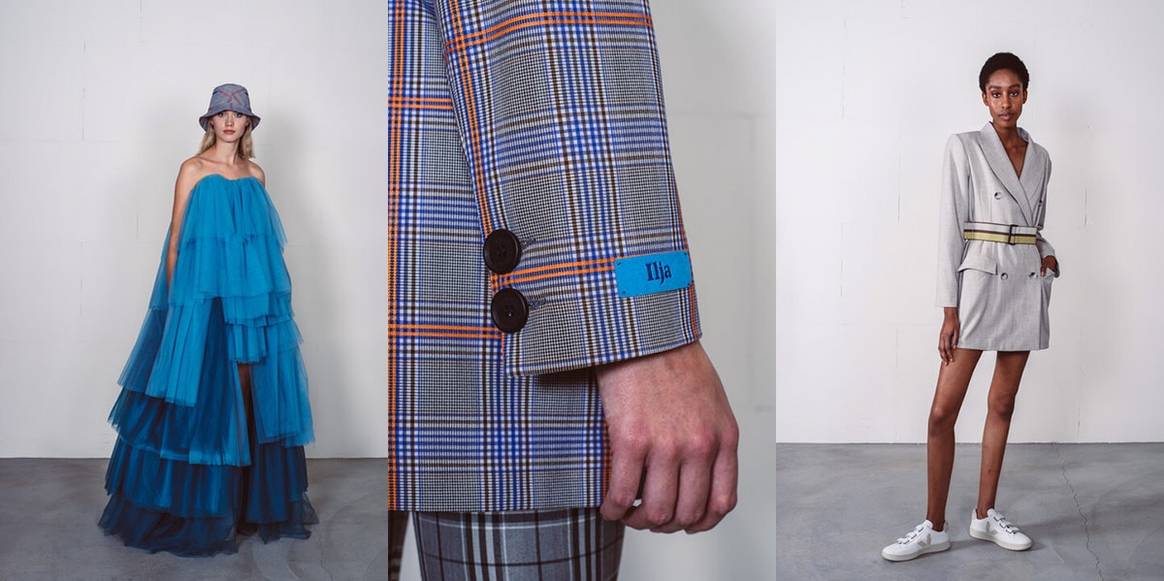 Ontwerper Ilja Visser maakt comeback met ‘Suits & Softs by Ilja’