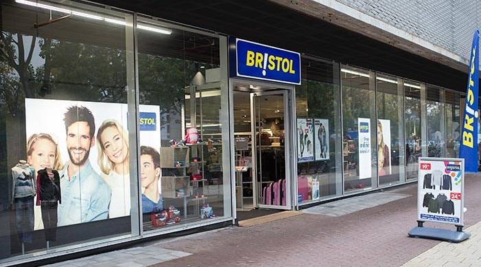 Euro Shoe Group gaat 100 nieuwe Bristol-filialen openen