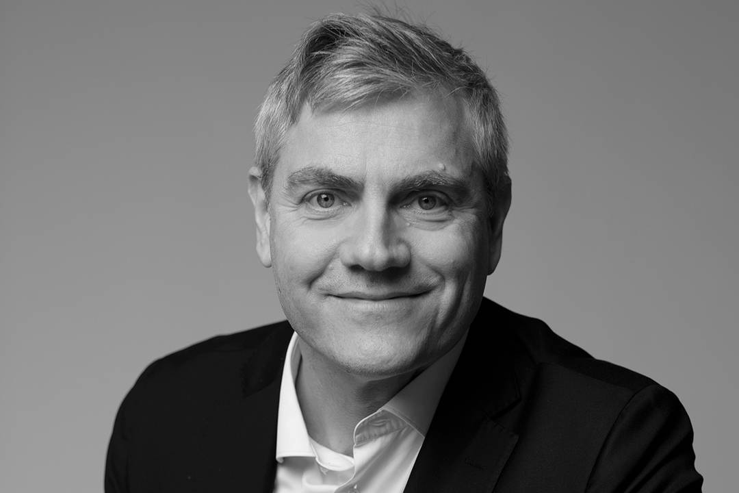 Alexis Rollier, CFO, PVH