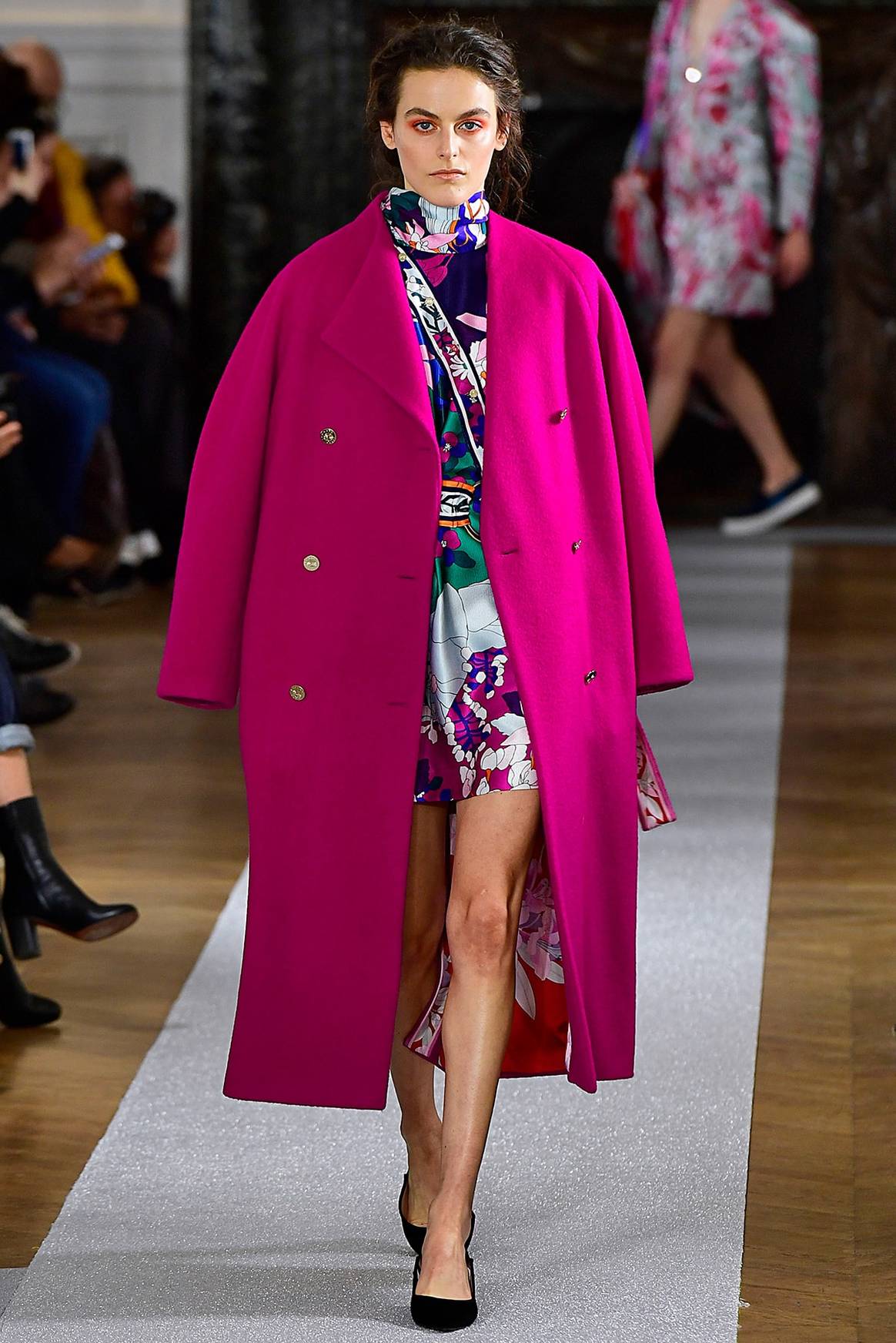 Image: Leonard Paris FW19 ©
Catwalkpictures.com