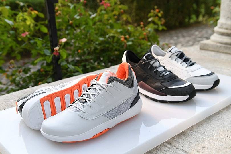 GEOX presenta su colección SS2020