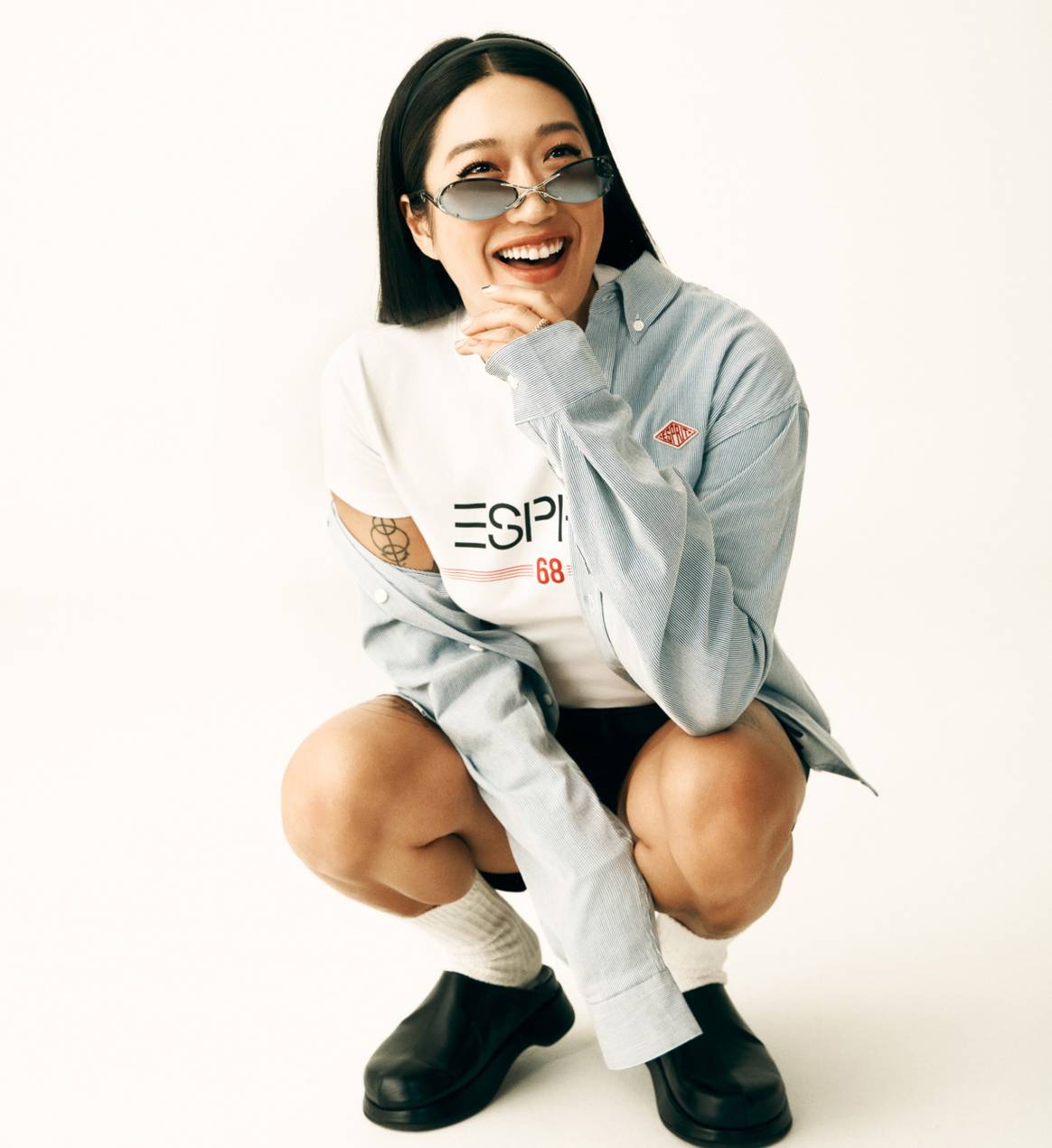 Image: Esprit x Rest & Recreation
