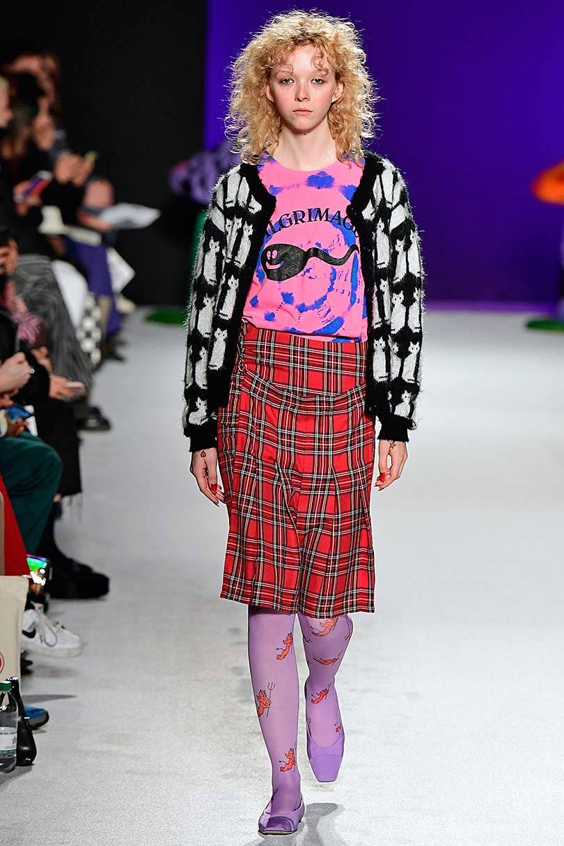 Shortcut to Catwalk & More: maatschappelijke trends in de mode voor herfst-winter 2019