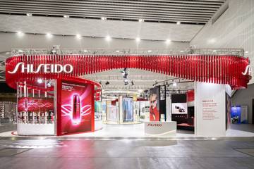 Shiseido reports Q1 loss, net sales up 3.9 percent