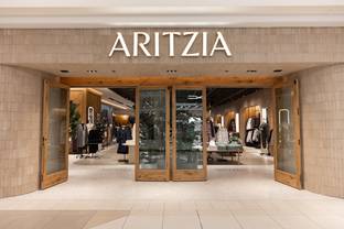 Aritzia's Q1 sales increase 8 percent, maintains FY25 outlook