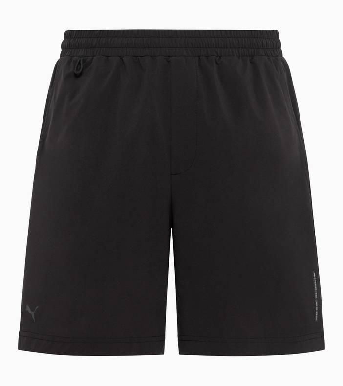 Swimming Shorts - puma black - XS | Porsche Design