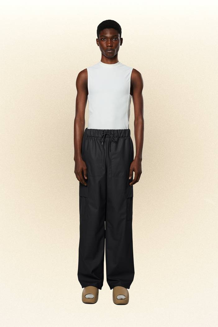 Rains cargo pants clearance