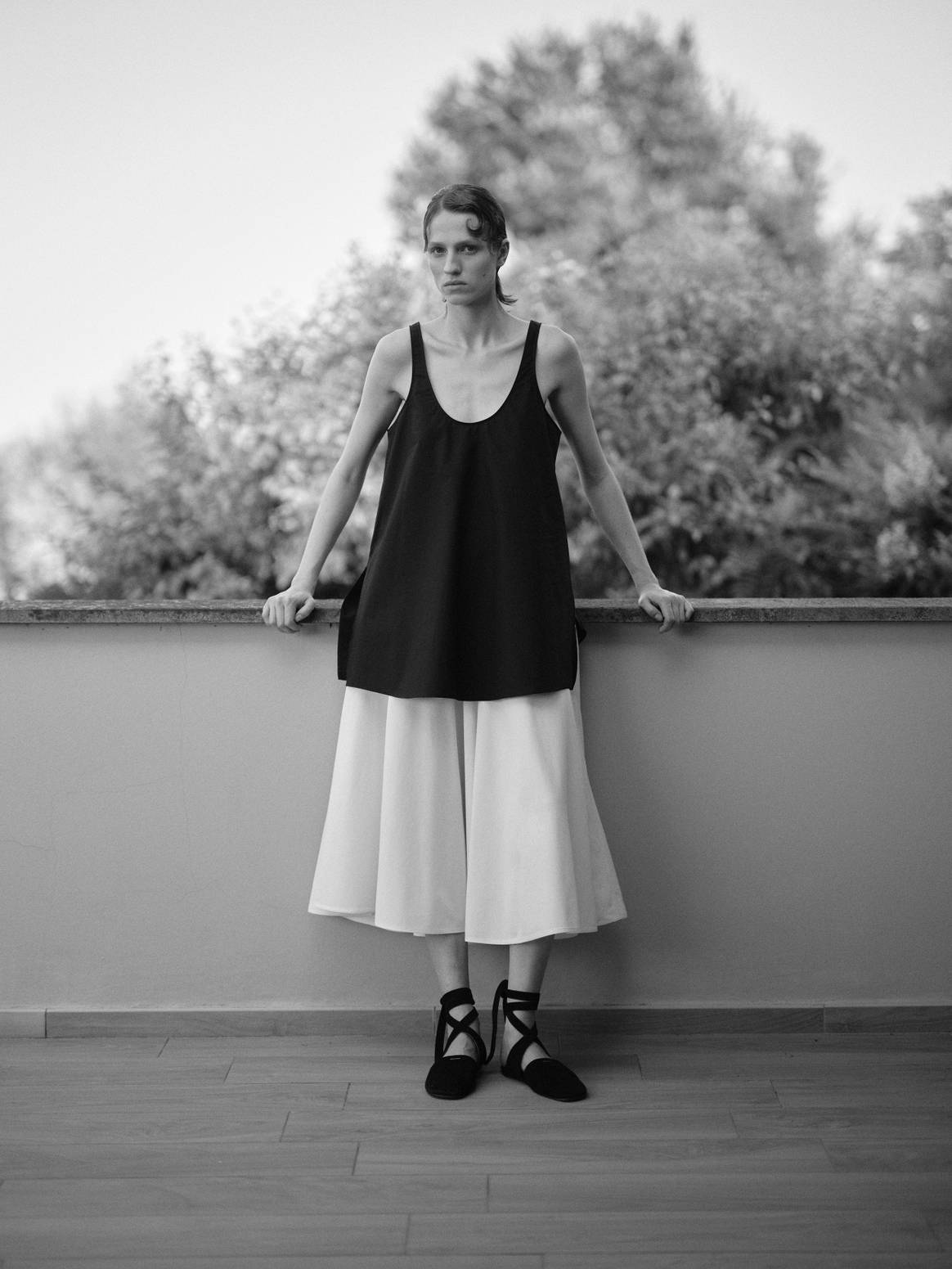 Mantù SS26