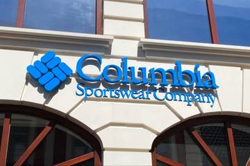 Columbia Sportswear Company's chief technology officer exits