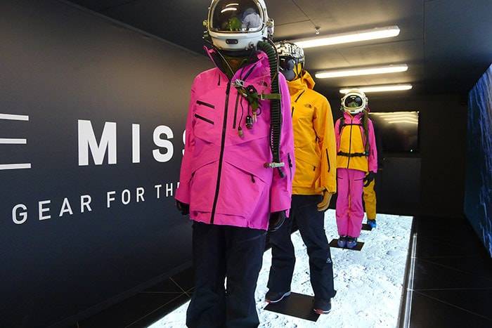 Sport im Wandel: Trends von der Ispo Munich