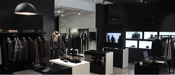 Karl Lagerfeld jobs - Working at Karl Lagerfeld