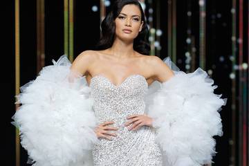Pronovias: le géant nuptial qui habille toutes les femmes