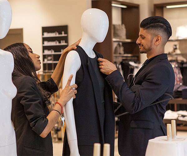 Inditex jobs - Arbeiten bei Inditex