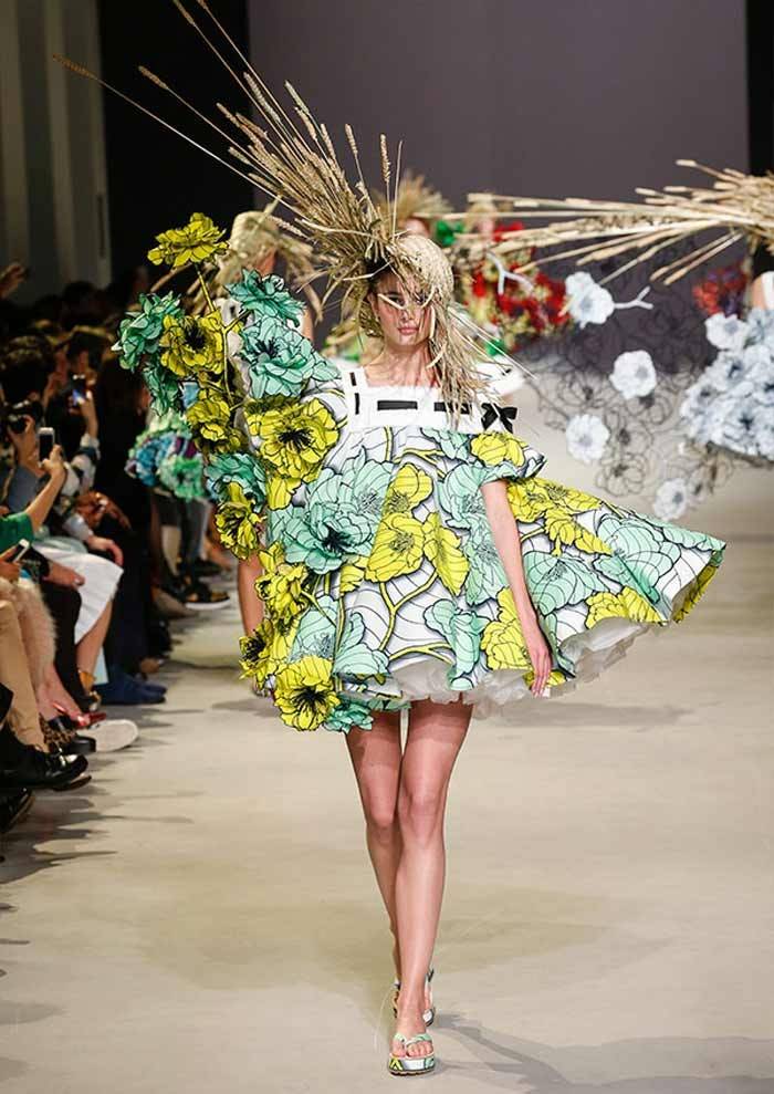 In beeld: Vlisco bestaat 170 jaar