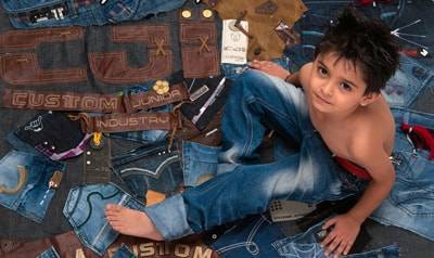 Custom Jeans to launch Custom Junior early next year