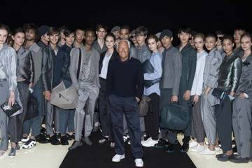 Armani se suma a las marcas que dejan de usar piel de animal en sus colecciones