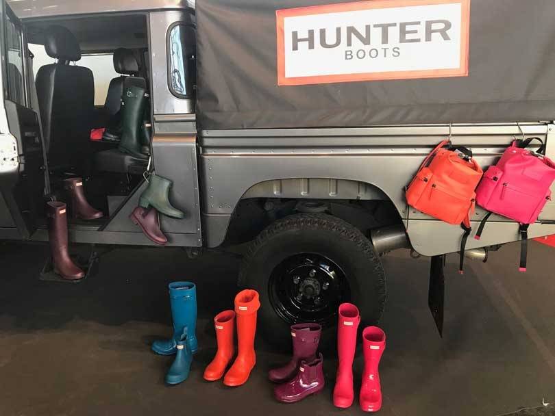 Streetstyle zichtbaar op Modefabriek
