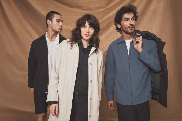 Authentic sceglie Orbico Group per l'espansione europea di Dockers