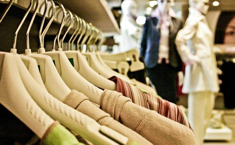 Slow fashion: Ha alcanzado la industria su velocidad máxima?