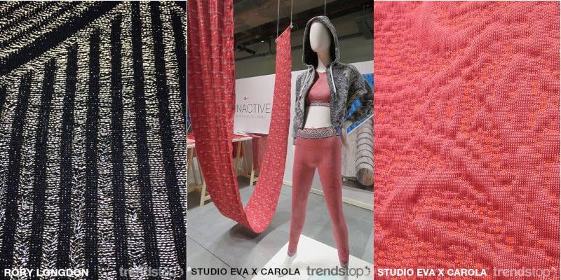 Un vistazo a la feria Spinexpo Otoño Invierno 2019-20