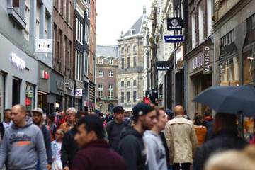 ABN Amro: ‘De schoenenbranche heeft het zwaar’