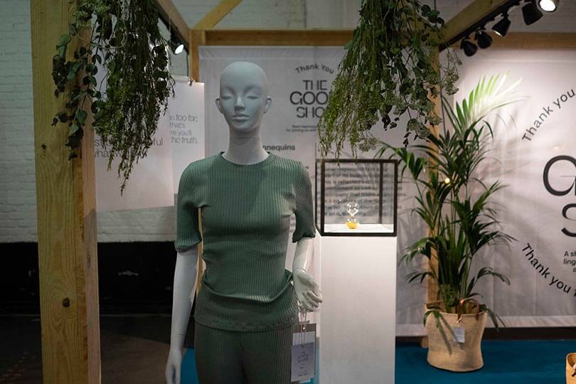 Tradefair LingeriePRO zet in op duurzaamheid en connectie